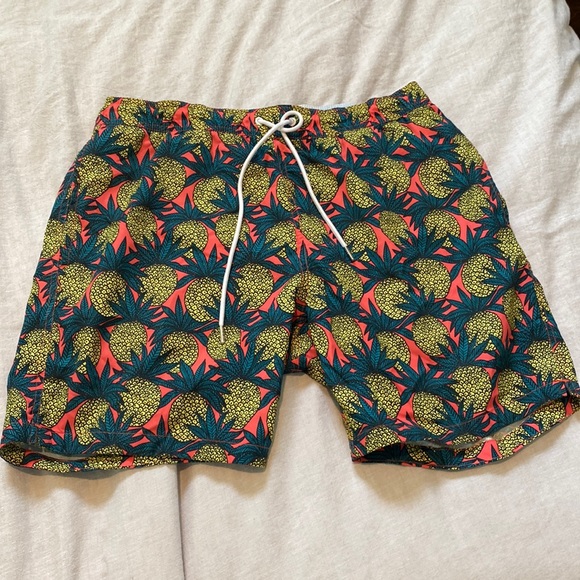 Bonobos Other - Bonobos Swim Trunks